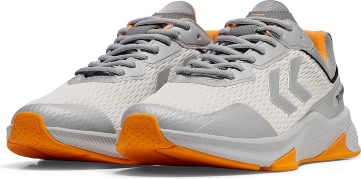 Actual product image hummel REACH TR CORE SILVER 2.0 (41)