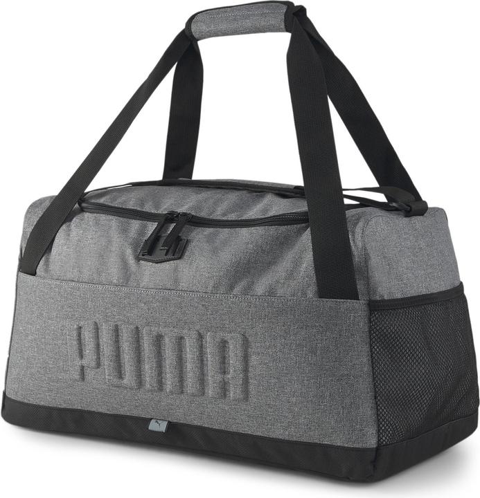 Produktbild Puma S Sports Bag S gray OSFA (30 l)