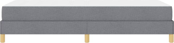 Produktbild vidaXL Boxspringbett (90 x 190 cm)