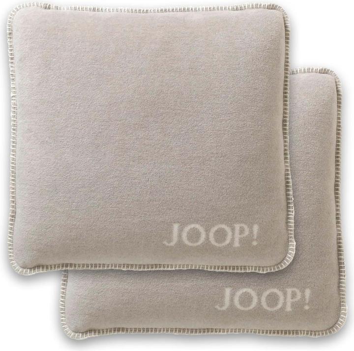 Produktbild Joop! UDF Doubleface 2er Pack (50 x 50 cm)