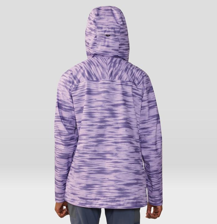 Produktbild Mountain Hardwear W Stretch Ozonic™ Jacket (S)