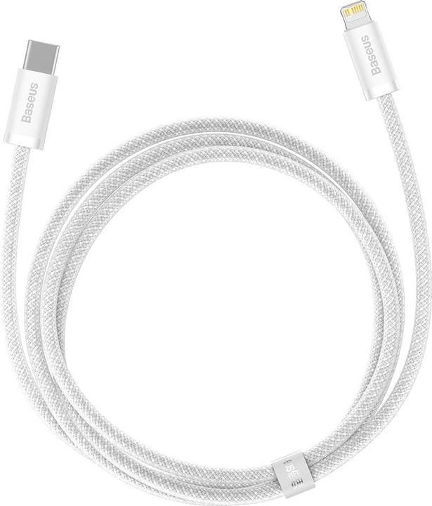 Produktbild Baseus Dynamic PD Series (1 m, USB 4, 20 W)