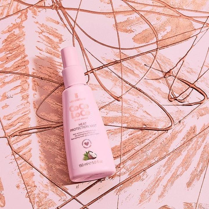 Produktbild Lee Stafford CoCo LoCo (150 ml)