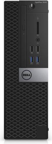 Produktbild Dell OptiPlex 3040 SFF (4 GB, Intel Core i3-6100)