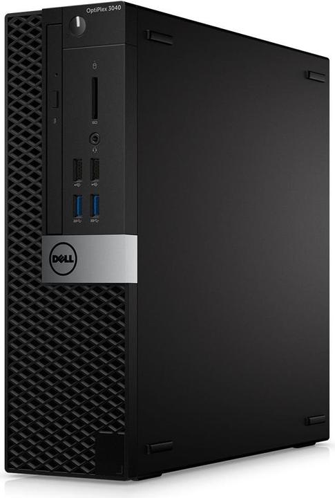 Produktbild Dell OptiPlex 3040 SFF (4 GB, Intel Core i3-6100)