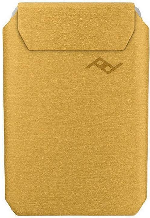 Actual product image Peak Design Slim Wallet