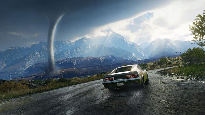Produktbild Square Enix Just Cause 4 (Xbox One X, Xbox Series X, IT)