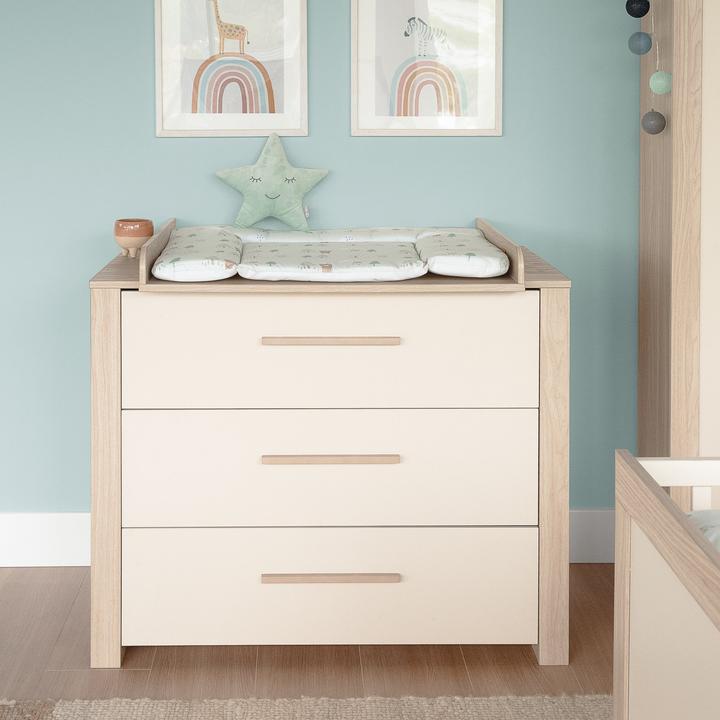 Image du produit Roba Kinderzimmerset Momo (Armoires pour enfant)