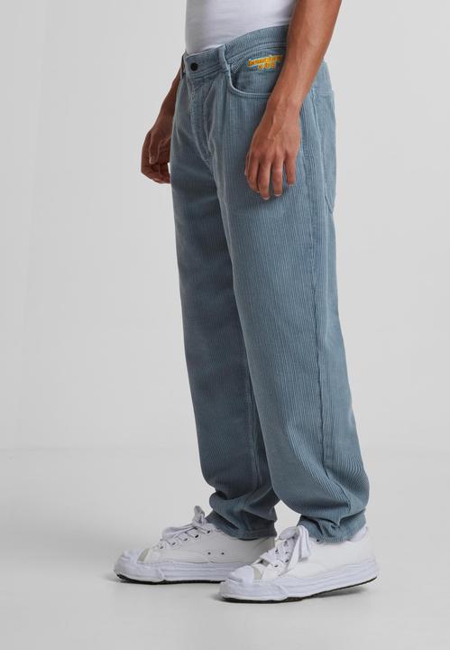 Actual product image Homeboy x-tra BAGGY CORD Pants - 111091 (W29/L32)