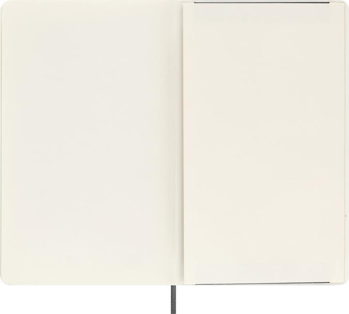 Produktbild Moleskine Smart (130 x 210 mm, Blanko, Weicher Einband)