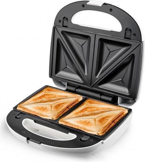 Produktbild Orava Multifunktions-Toaster 5-in-1 ST-500, weiss, 750W