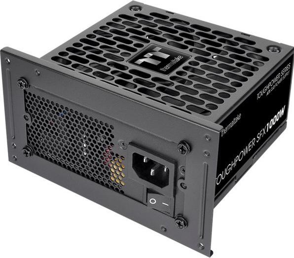 Produktbild Thermaltake Tt Toughpower SFX 1000W EU PS-STP-1000FNFAGE-1 (1000 W)