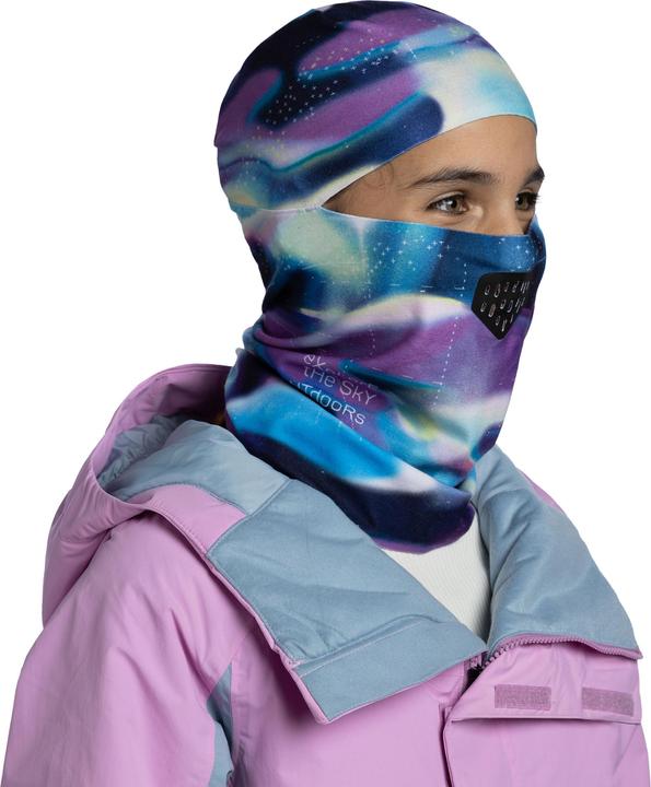 Produktbild Buff Kid's Thermonet Hinged Balaclava