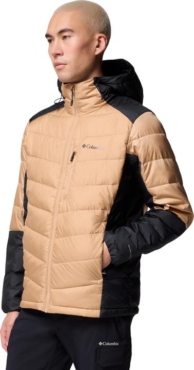 Produktbild Columbia Labyrinth Loop™ II Hooded Jacket (S)