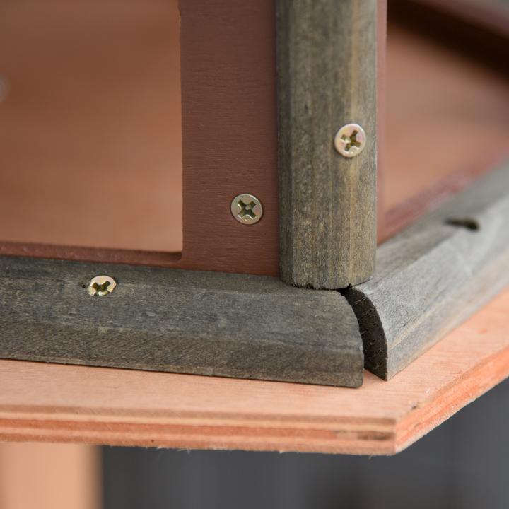 Produktbild Jamb Vogelhaus