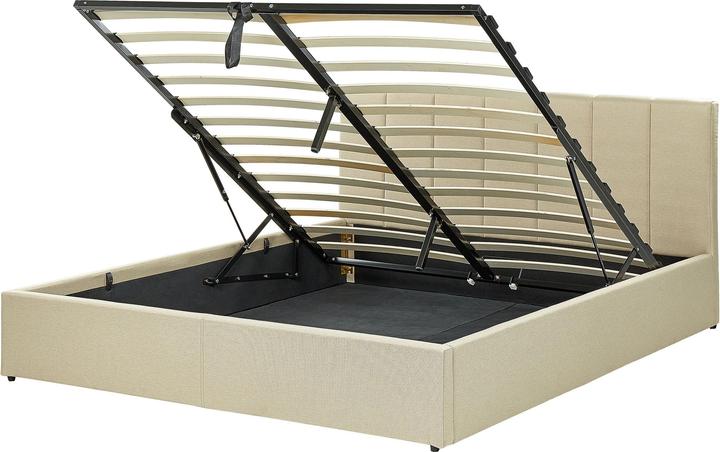 Actual product image Beliani Dreux (160 x 200 cm)