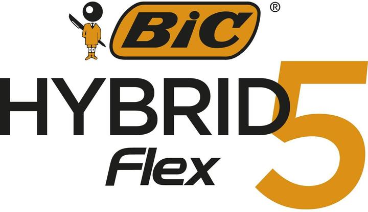 Image du produit Bic Hybrid 5