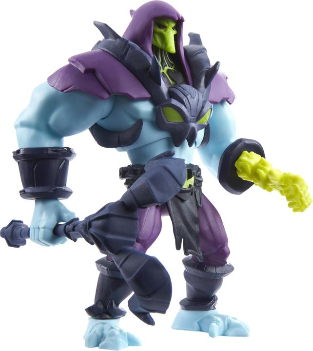 Produktbild Masters of the Universe Figur Skeletor
