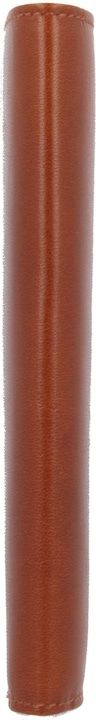 Image du produit Esquire Toscana Porte-passeport en cuir 9.5 cm