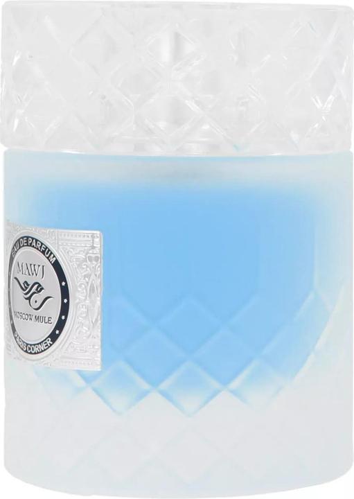 Immagine prodotto Paris Corner Corner Mawj Moscow Mule (Eau de parfum, 100 ml)