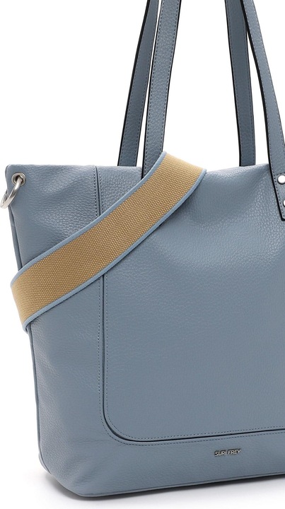 Actual product image Suri Frey Shopper SFY Kimberly (22.44 l)