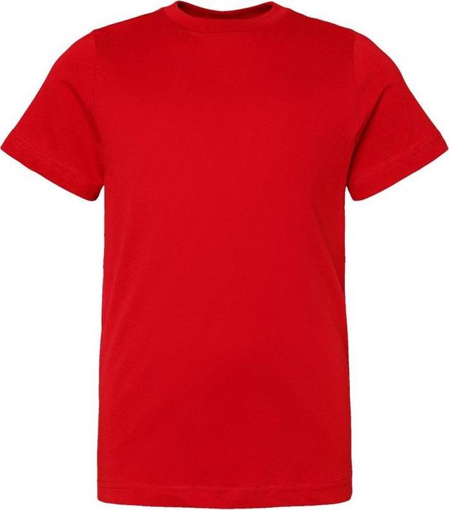 Produktbild Rabbit Skins Feines Jersey TShirt (128)