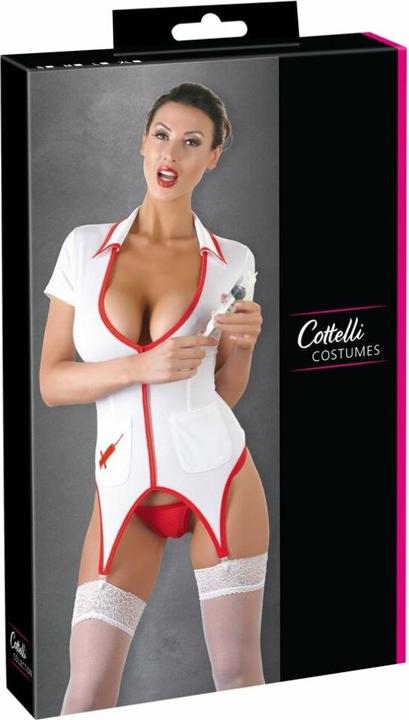 Produktbild Cottelli Collection Schwesterntracht (S)