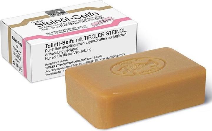 Immagine prodotto Tiroler Steinöl Seife Steinöl (Lozione di sapone)