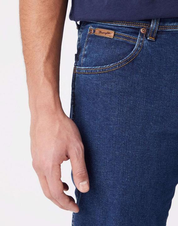 Actual product image Wrangler Texas (W36/L30)