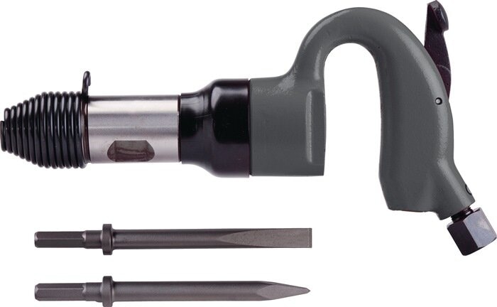 Immagine prodotto Aerotec Martello demolitore Pro XS
