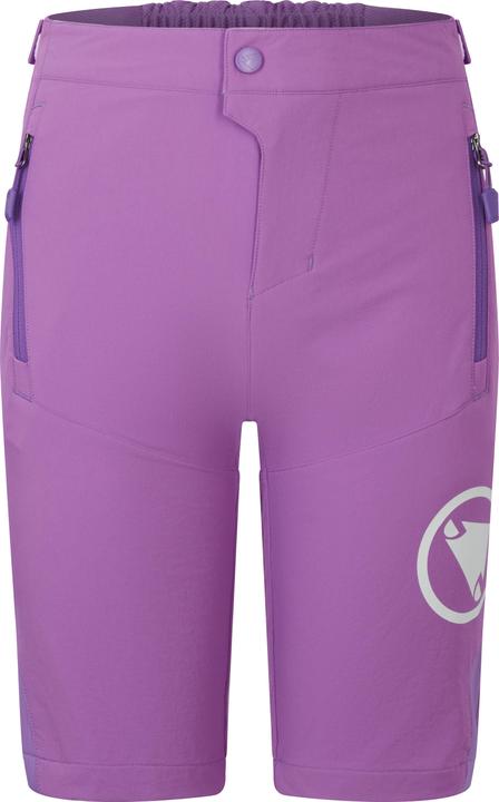 Produktbild Endura Kinder MT500JR Burner Short (152)