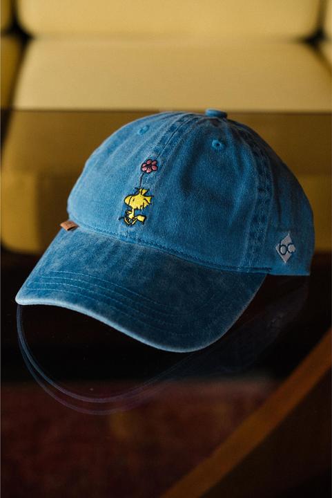 Produktbild Bavarian Caps Peanuts: Woodstock (One Size)