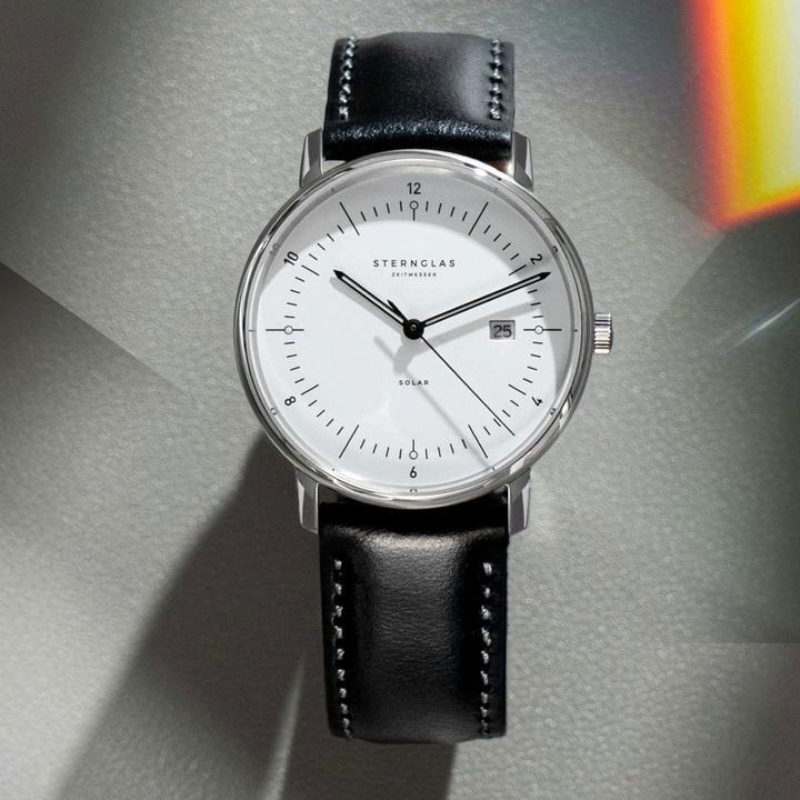 Produktbild Sternglas S01-NS01-BR02 (Analoguhr, 38 mm)