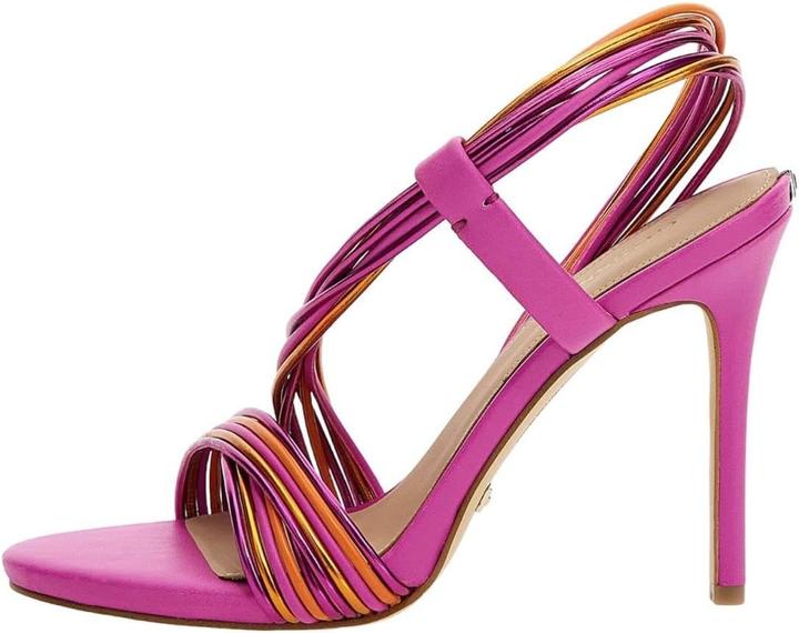 Actual product image Guess Faize Damessneakers (40)