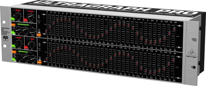 Produktbild Behringer Ultragraph Fbq-Pro Fbq6200