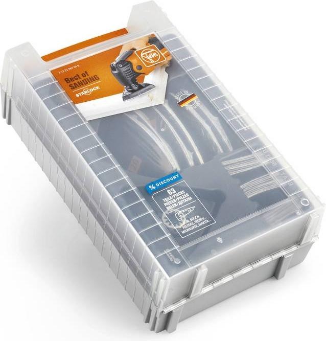 Actual product image Fein Best of Starlock Renovation