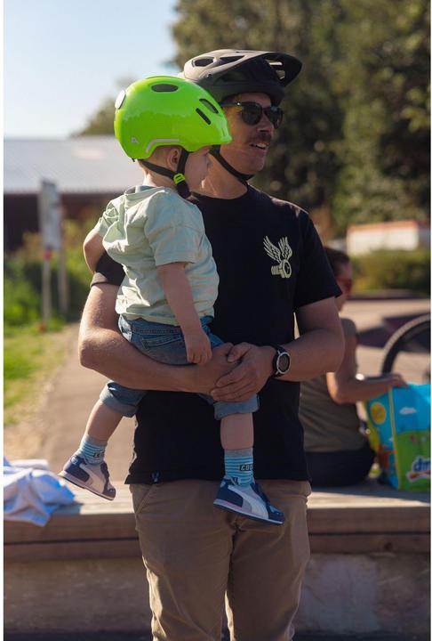 Produktbild Alpina Ximo 2 Flash (45 - 49 cm)