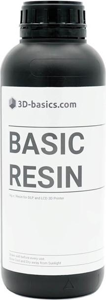 Image du produit 3d-basics Résine Color Mix