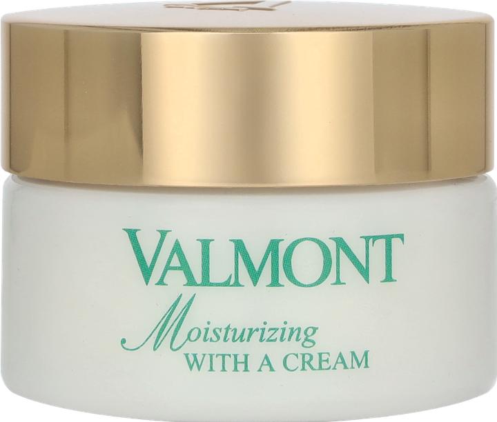 Actual product image Valmont Moisturizing with a Cream (15 ml)
