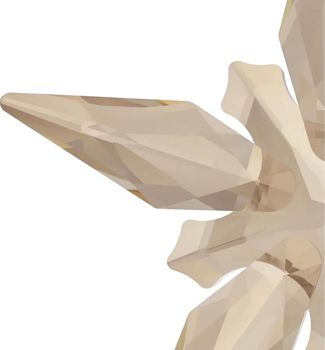 Image du produit Swarovski Annual Edition Festive Ornament 2025