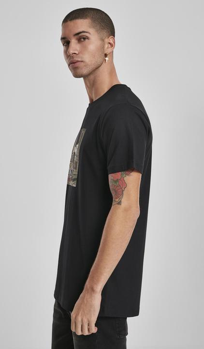 Produktbild Mister Tee Skrrt Skrrt Tee (M)