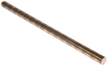 Produktbild Rs Pro Rundstab Bronze 2.1/32"