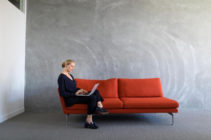 Produktbild HP EliteBook x360 1030 G2 1EP01EA (13.30", 512 GB, 8 GB, CH, Intel Core i7-7500U)