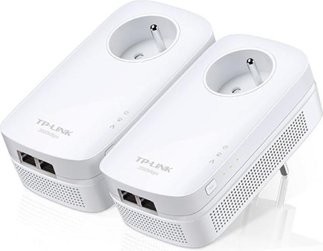 Actual product image TP-Link TL-PA9025P Kit (2000 Mbit/s)