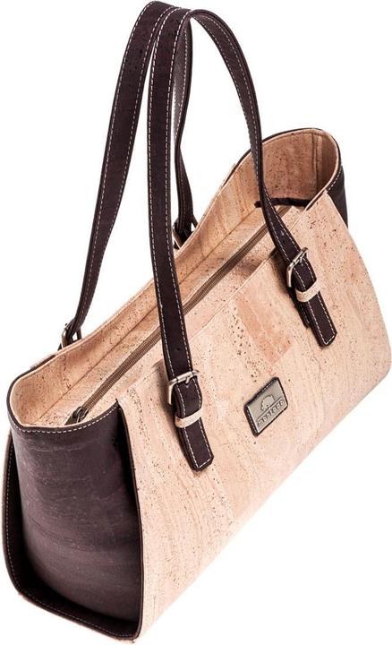 Actual product image Montado Cork bag "Guia" (9 l)