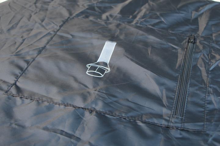 Produktbild SNÖ-PRO Abdeckung für 4 Reifen