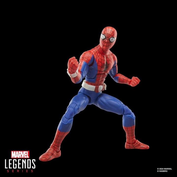 Image du produit Spiderman IP Security Lock - Release date 01 June 2025