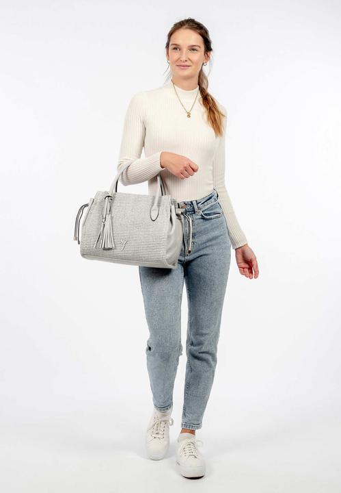 Immagine prodotto Suri Frey Shopper Cassy (12 l)