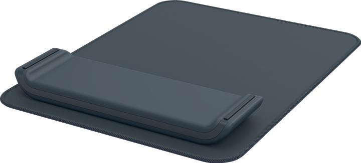 Productafbeelding Leitz Muismat +Handgewricht Ergo fluweel grijs (S)