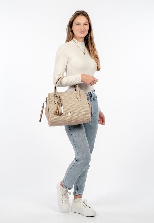 Immagine prodotto Suri Frey Shopper Cassy (11 l)